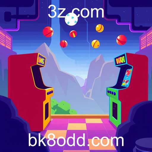 Arcade Games