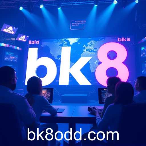 BK8 Unveils New Digital Strategies