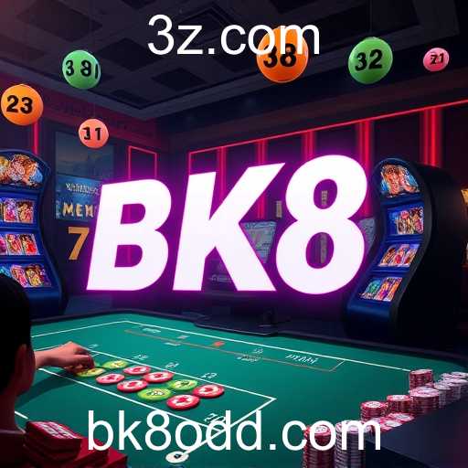 Casino Games