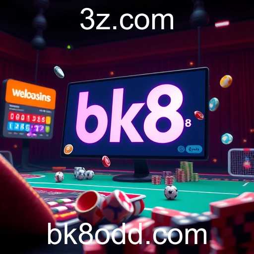 Digital Gambling Trends in 2025