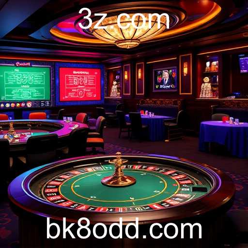 Live Casino