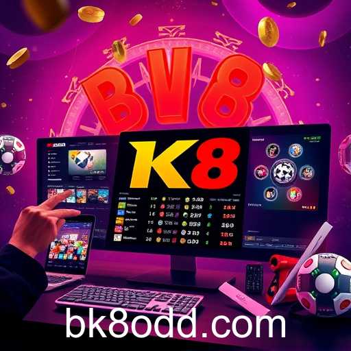 The Rise and Influence of Online Gaming Platforms